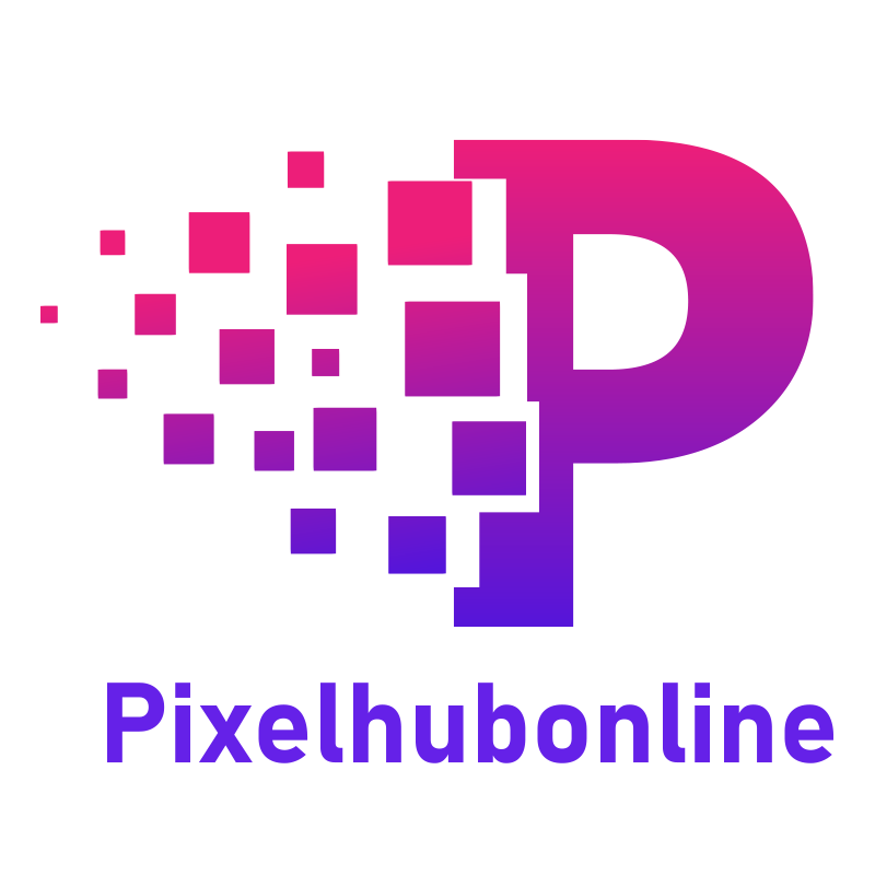 Pixelhubonline